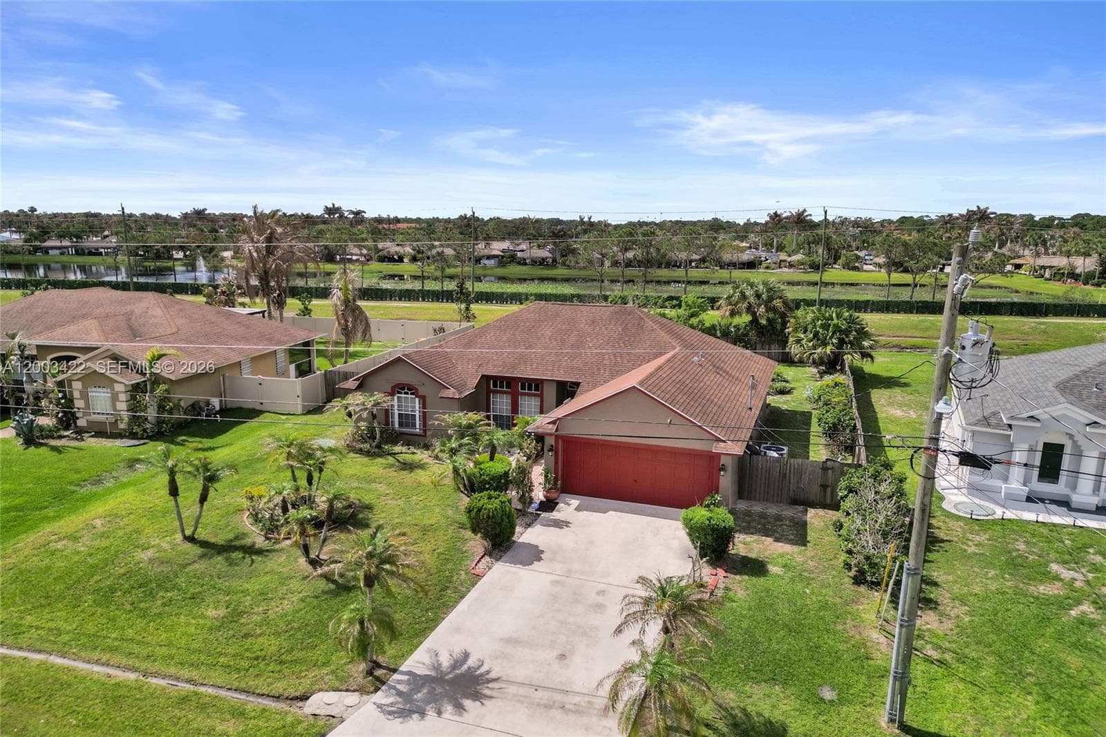 6030 NW Wolverine Rd, Port St. Lucie, FL 34986 — zdjęcie 5