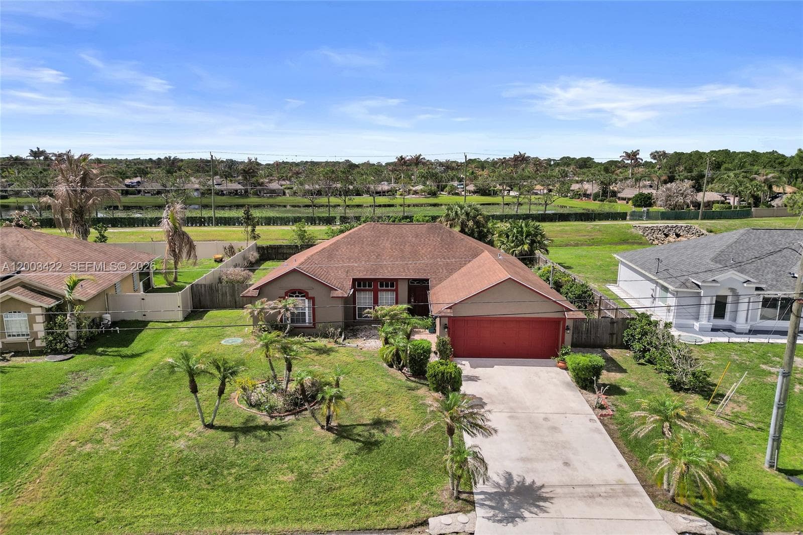 6030 NW Wolverine Rd, Port St. Lucie, FL 34986 — zdjęcie 4