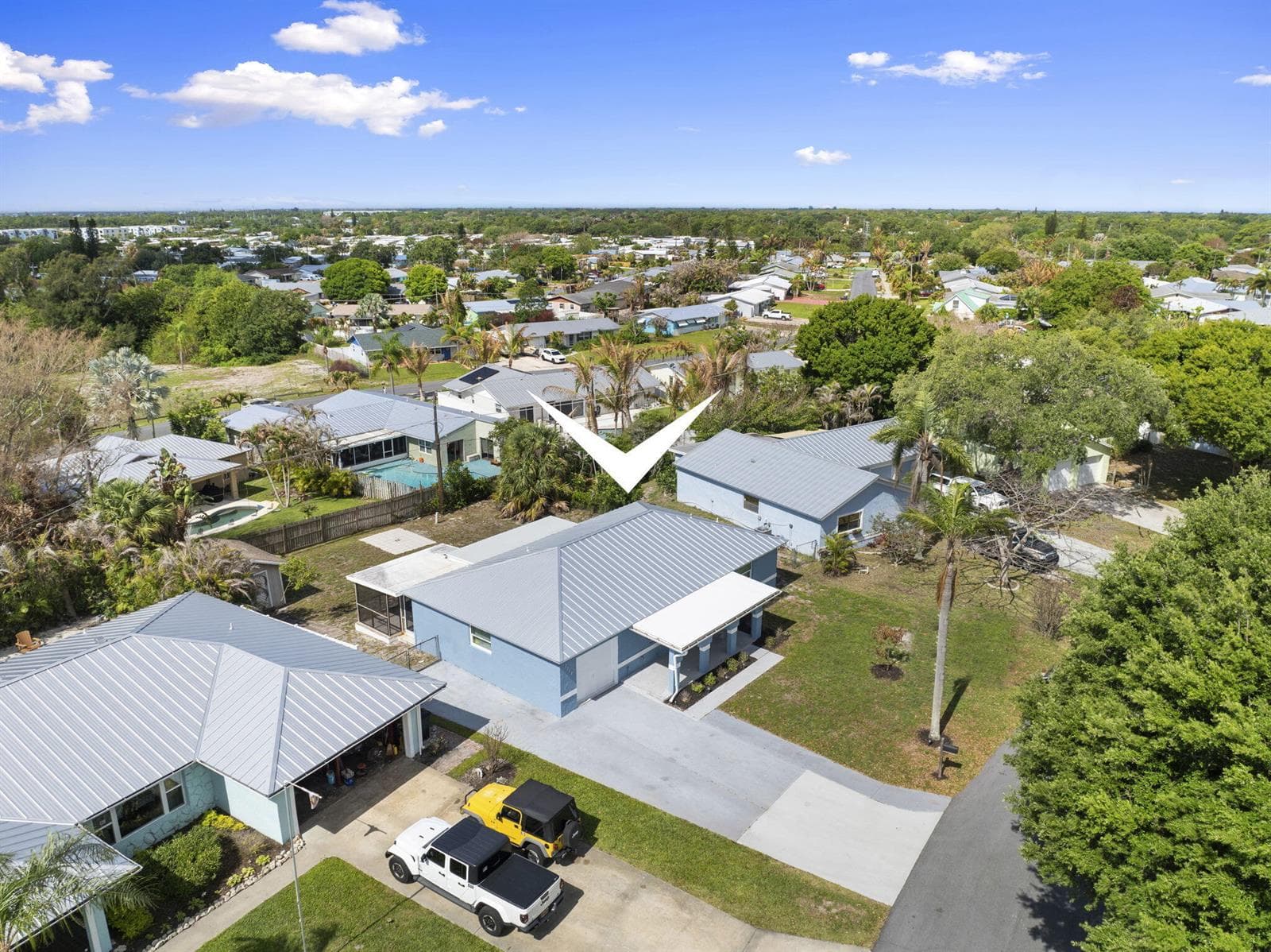 2268 NE 16th Court, Jensen Beach, FL 34957 — zdjęcie 5
