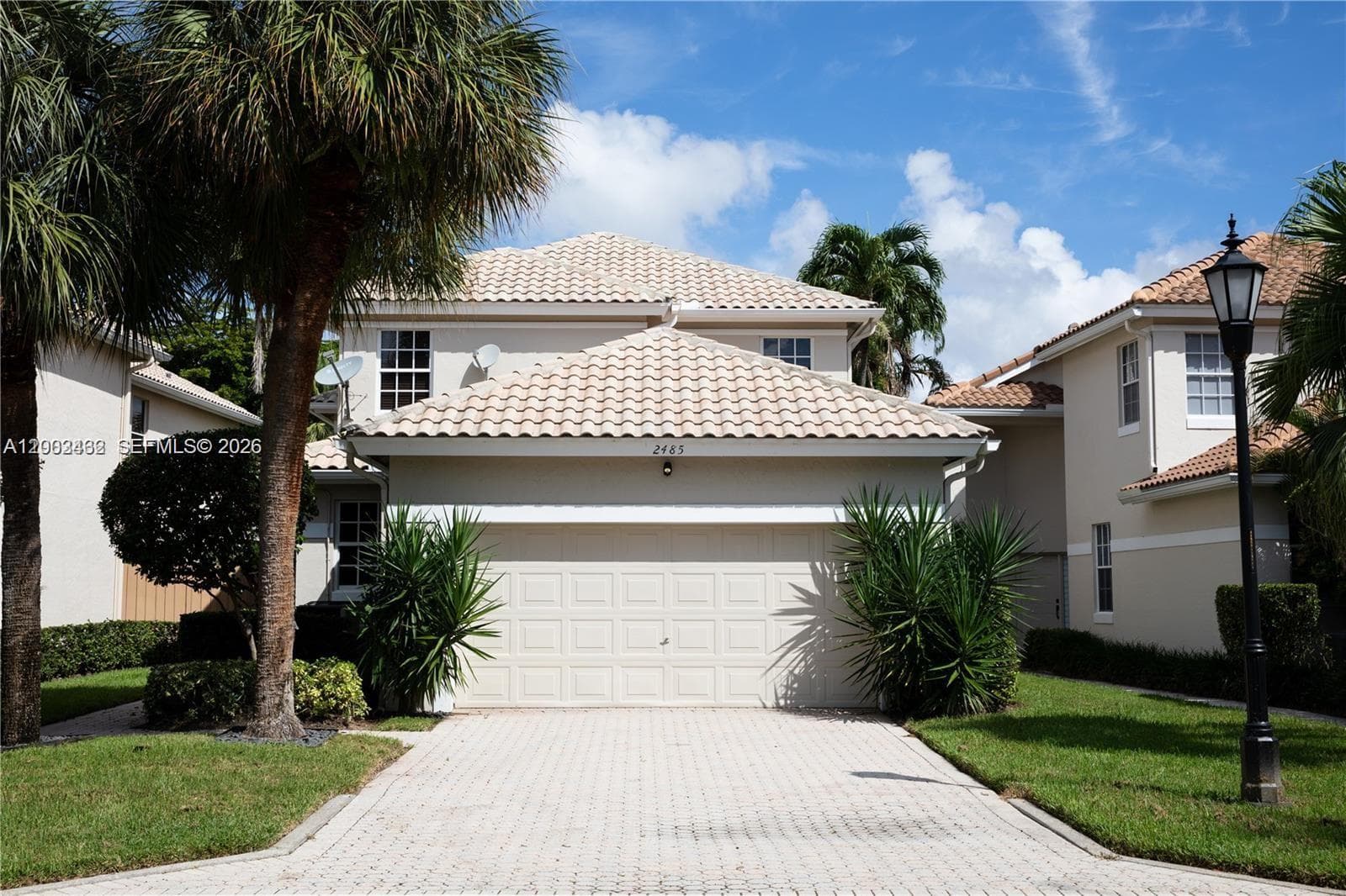 2485 NW 66th Dr # 0, Boca Raton, FL 33496