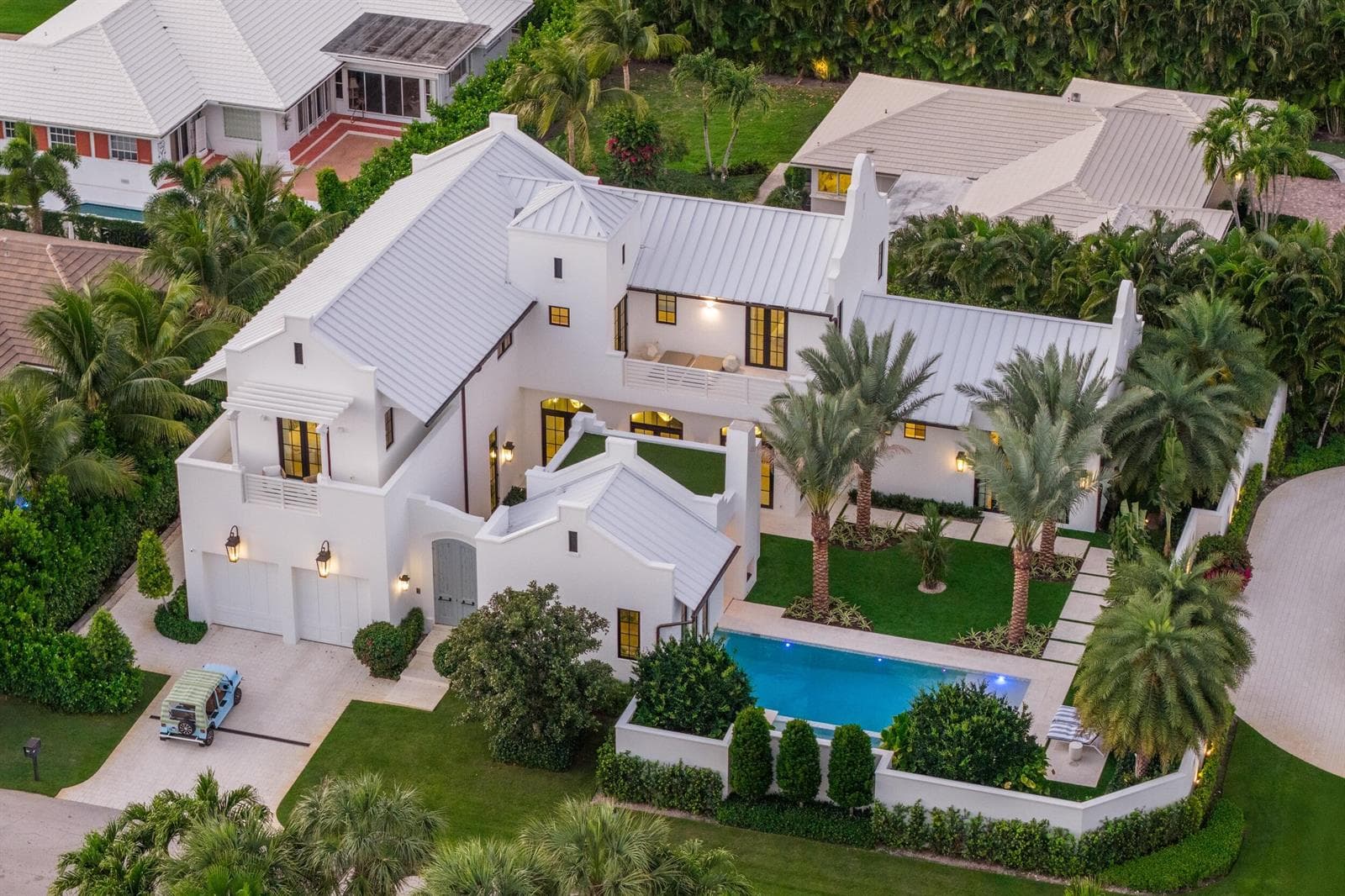 734 S Ocean Boulevard, Delray Beach, FL 33483 — zdjęcie 2