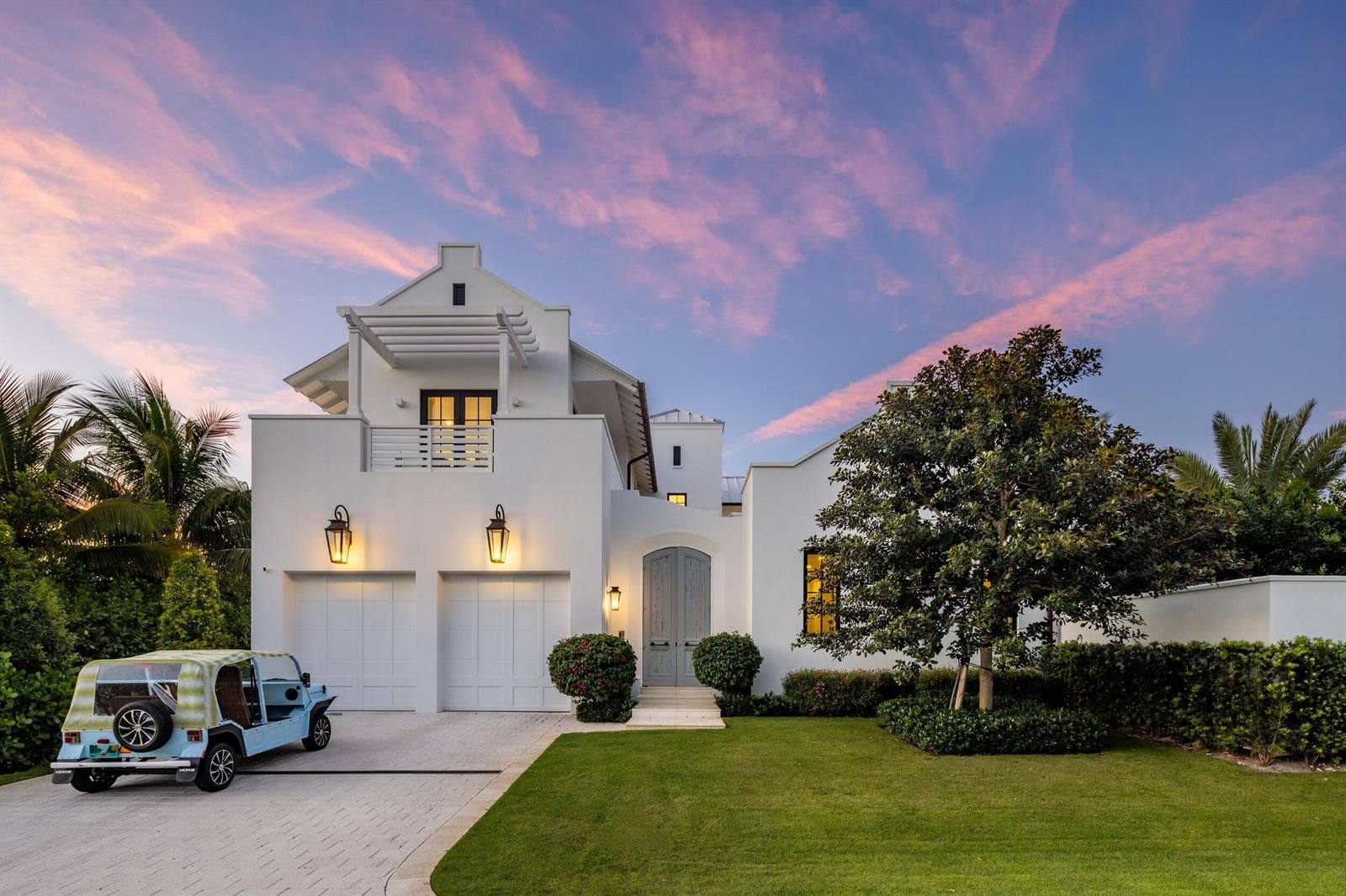 734 S Ocean Boulevard, Delray Beach, FL 33483 — zdjęcie 3