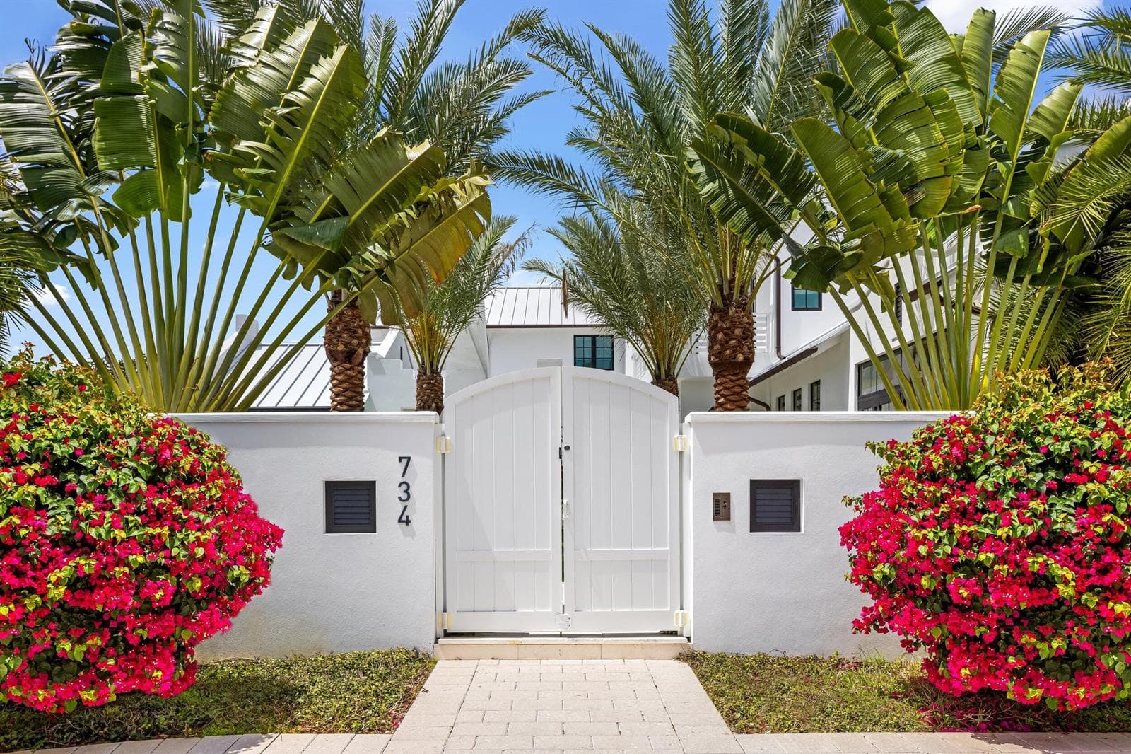 734 S Ocean Boulevard, Delray Beach, FL 33483 — zdjęcie 4