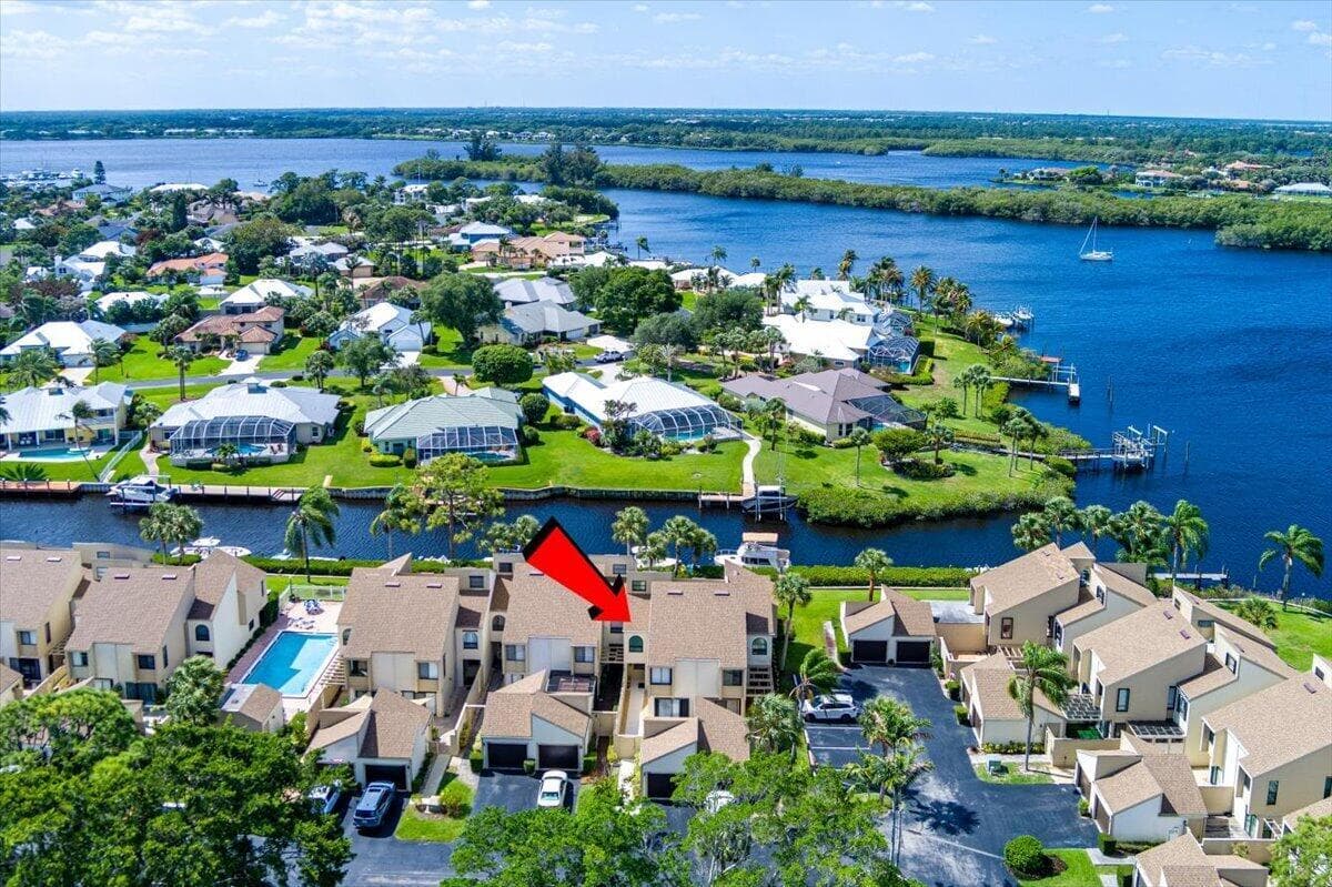 1102 SE Mitchell Avenue # 205, Port St. Lucie, FL 34952 — zdjęcie 3