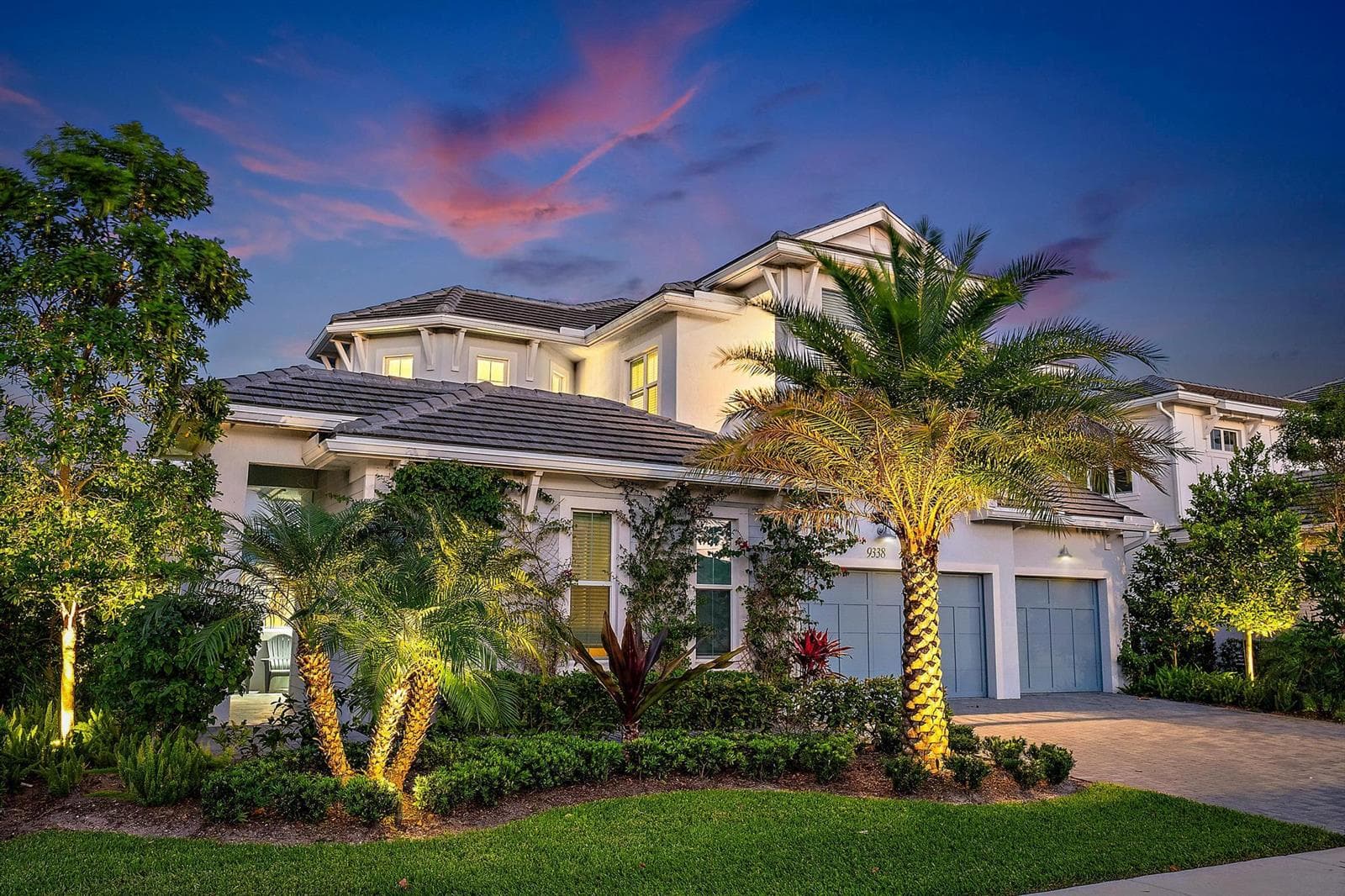 9338 Crestview Circle, Palm Beach Gardens, FL 33412 — zdjęcie 2