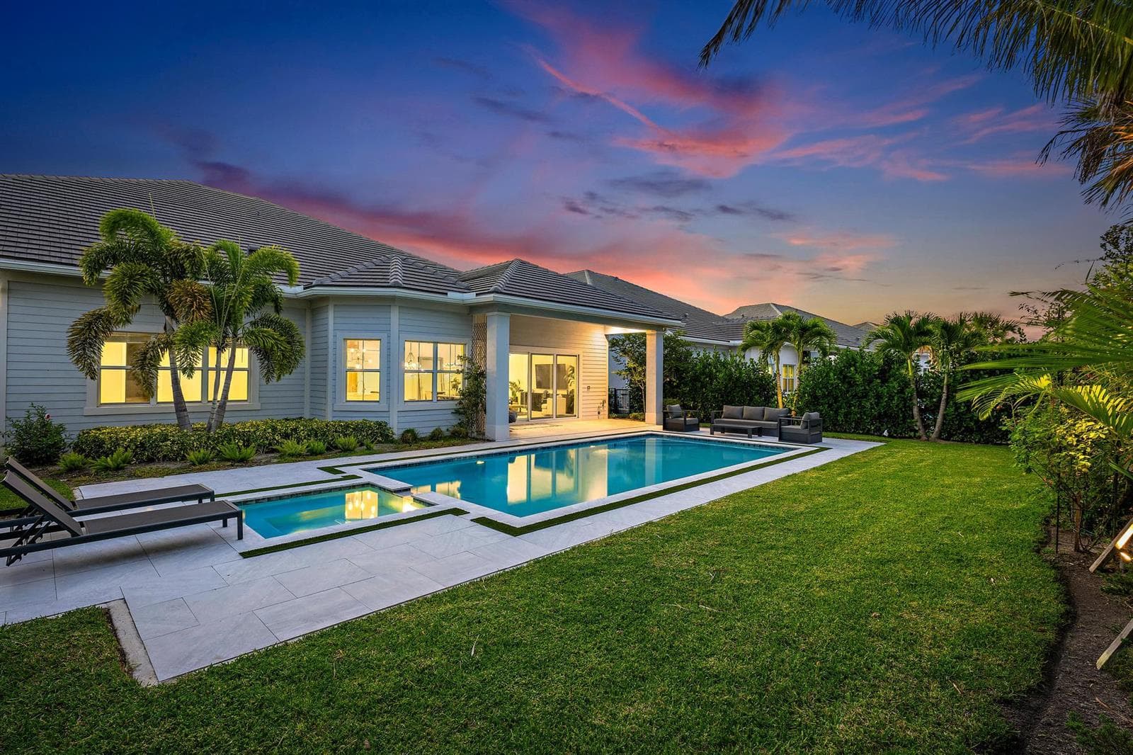 9338 Crestview Circle, Palm Beach Gardens, FL 33412 — zdjęcie 3