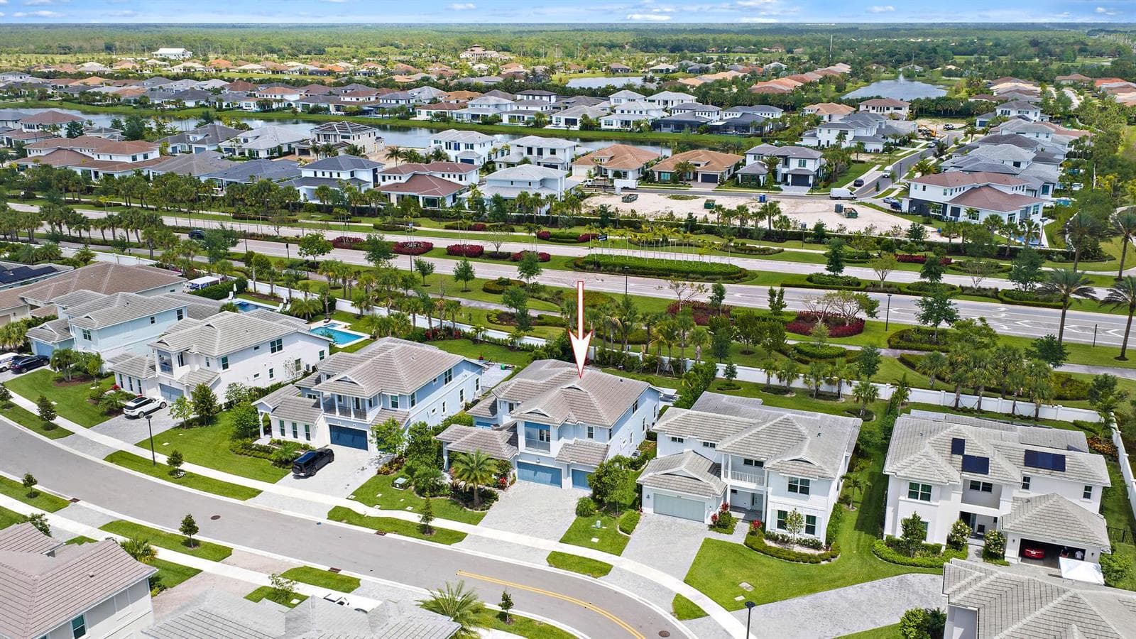 9338 Crestview Circle, Palm Beach Gardens, FL 33412 — zdjęcie 5