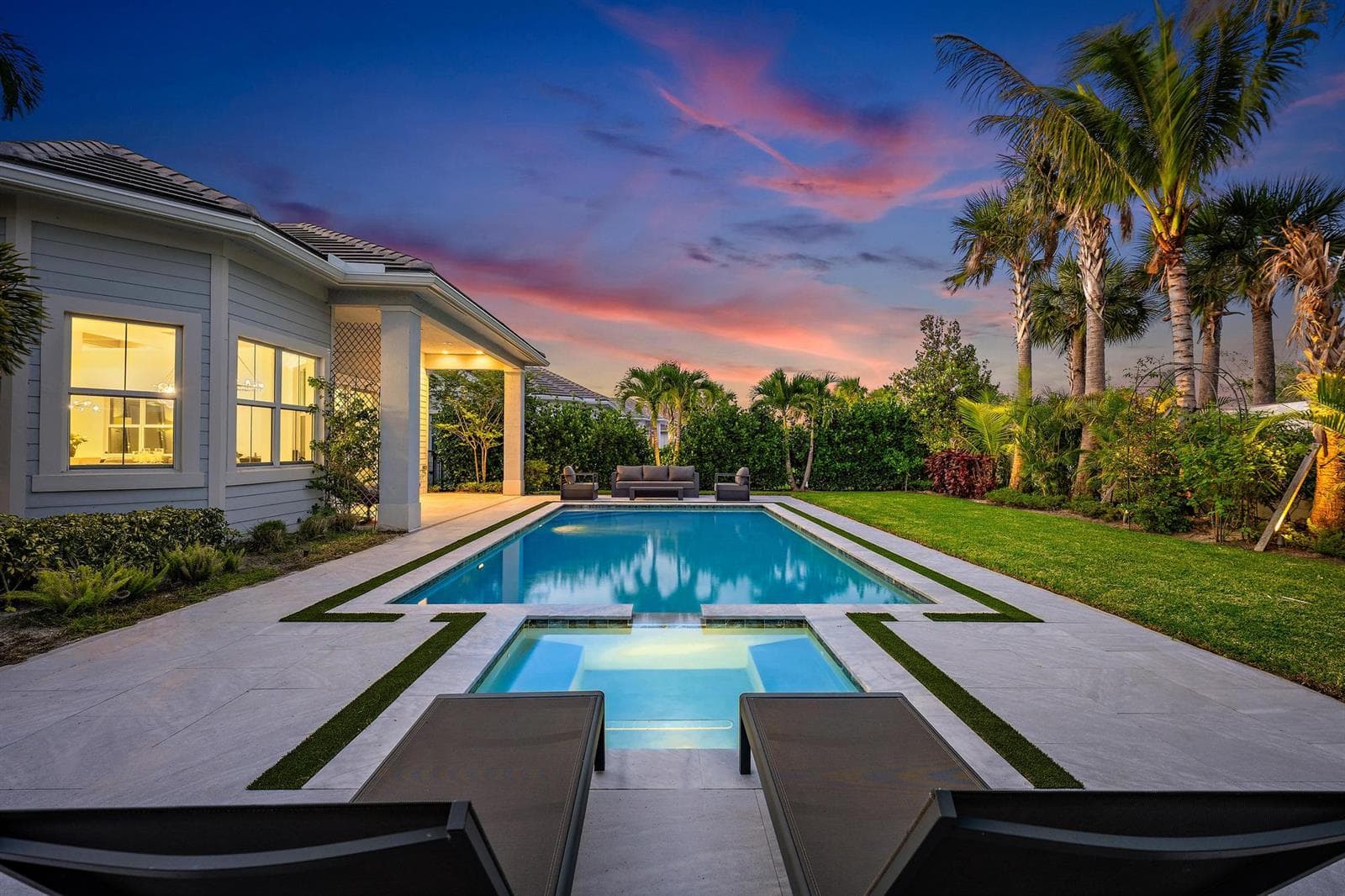 9338 Crestview Circle, Palm Beach Gardens, FL 33412 — zdjęcie 4