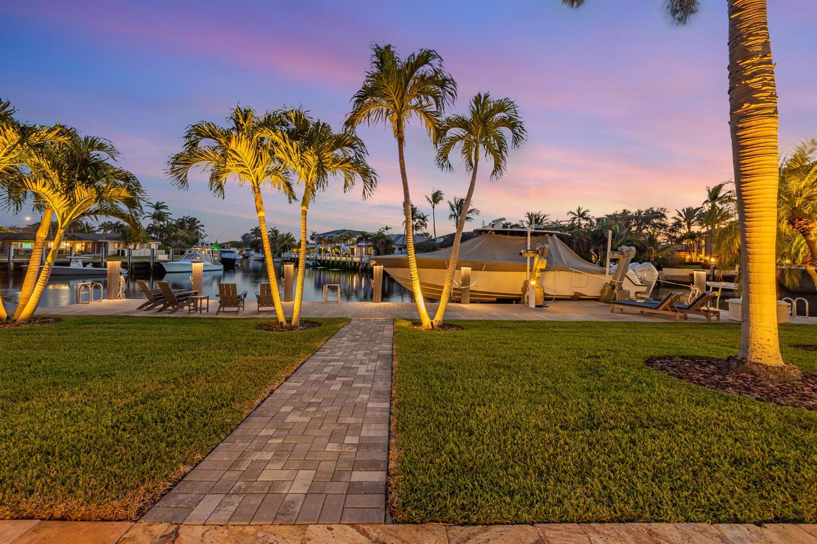 1410 SE 12th Street, Deerfield Beach, FL 33441 — zdjęcie 2