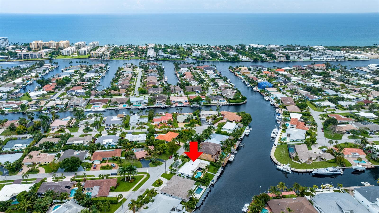 1410 SE 12th Street, Deerfield Beach, FL 33441 — zdjęcie 3