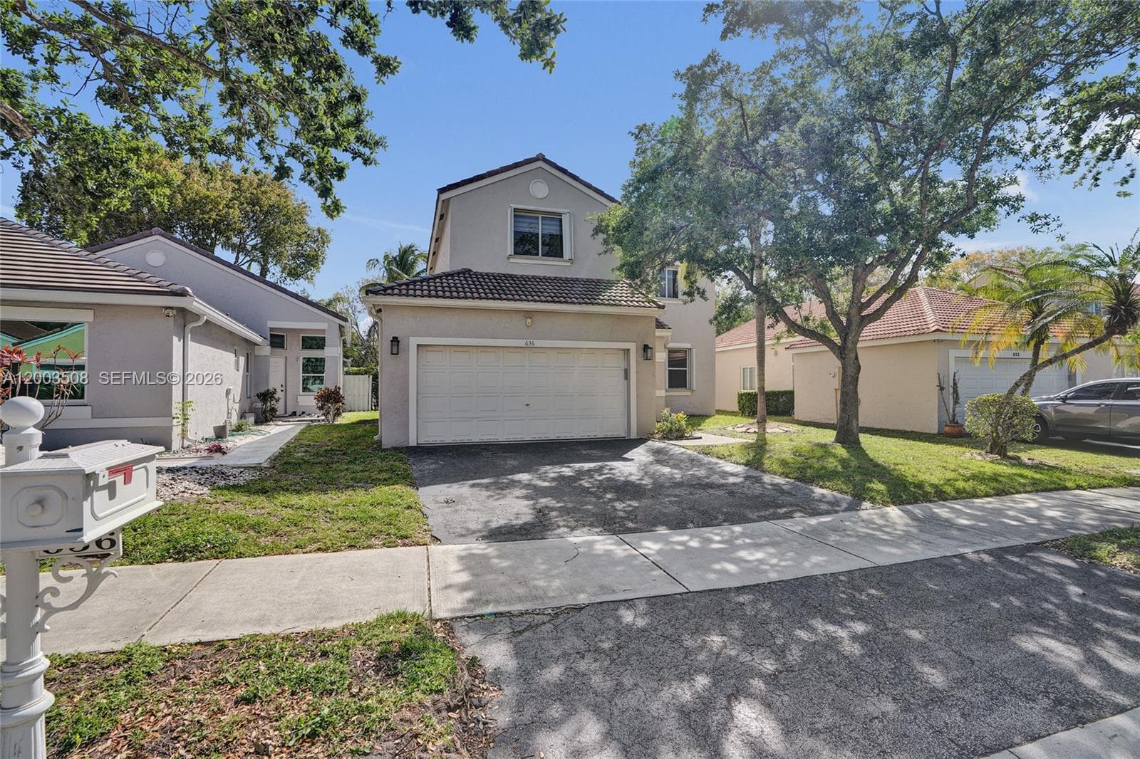 636 Sand Creek Cir, Weston, FL 33327 — zdjęcie 2
