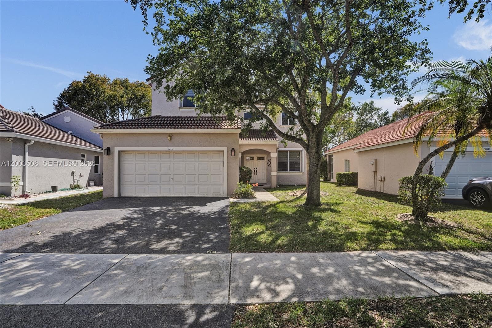 636 Sand Creek Cir, Weston, FL 33327 — zdjęcie 3