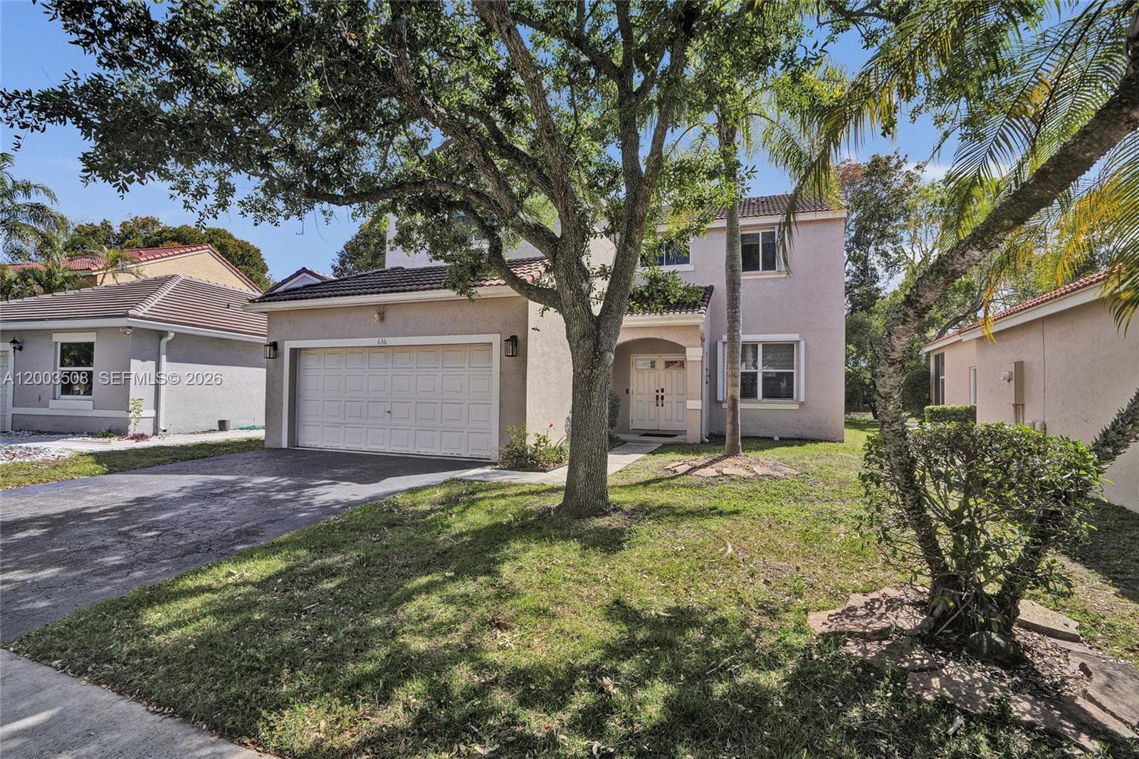 636 Sand Creek Cir, Weston, FL 33327 — zdjęcie 4