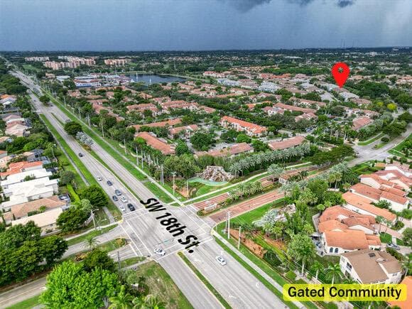 23008 Clear Echo Drive # 11, Boca Raton, FL 33433 — zdjęcie 2