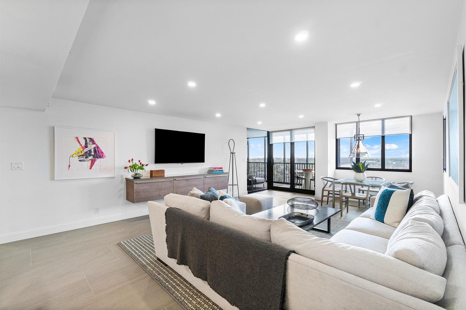 3420 S Ocean Boulevard # 14x, Highland Beach, FL 33487 — zdjęcie 4