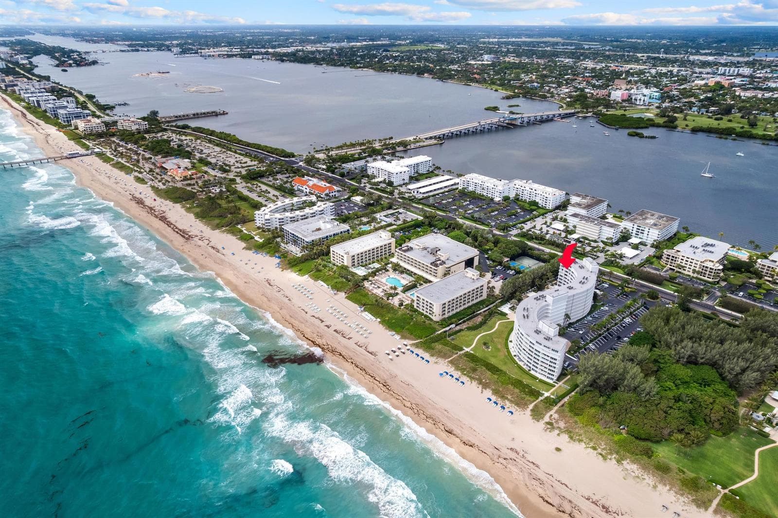 2780 S Ocean Boulevard # 612, Palm Beach, FL 33480 — zdjęcie 2