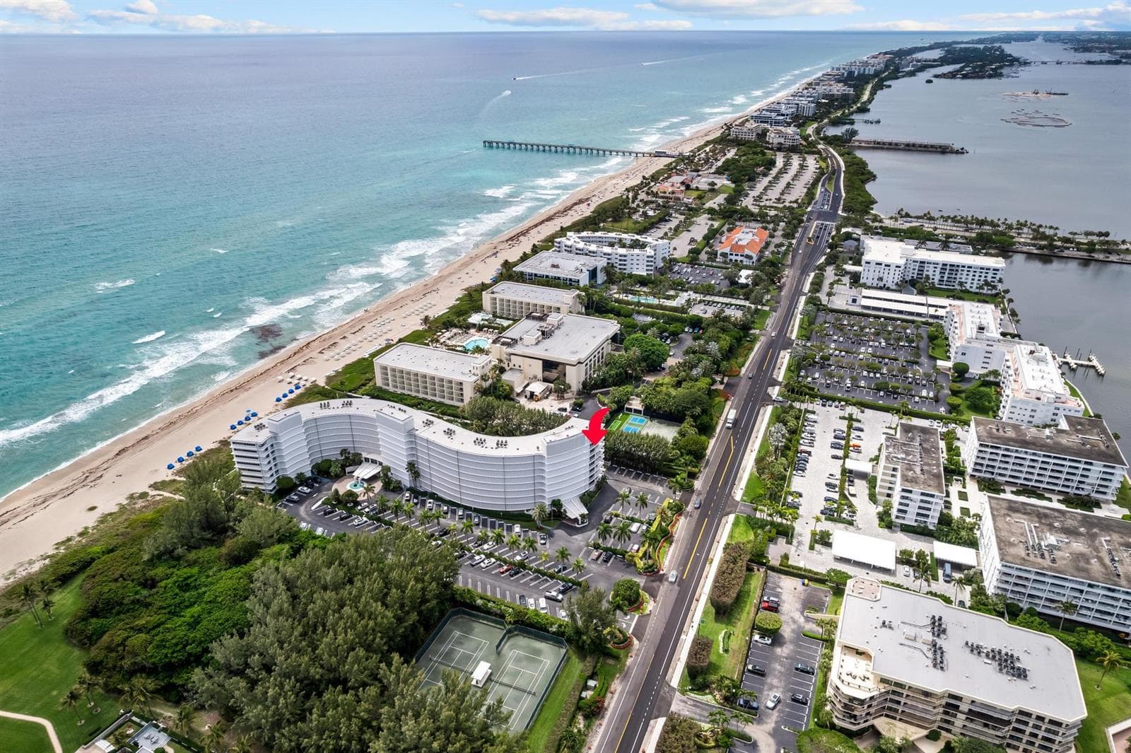 2780 S Ocean Boulevard # 612, Palm Beach, FL 33480 — zdjęcie 3