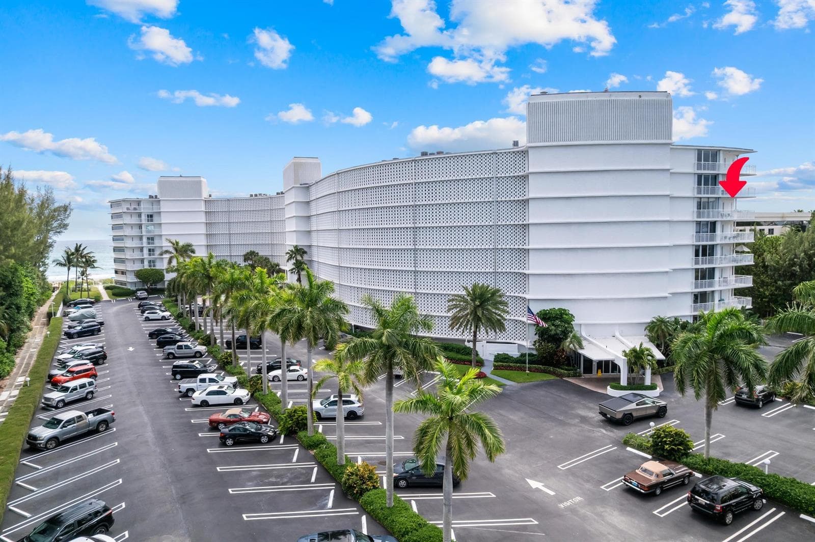 2780 S Ocean Boulevard # 612, Palm Beach, FL 33480 — zdjęcie 5