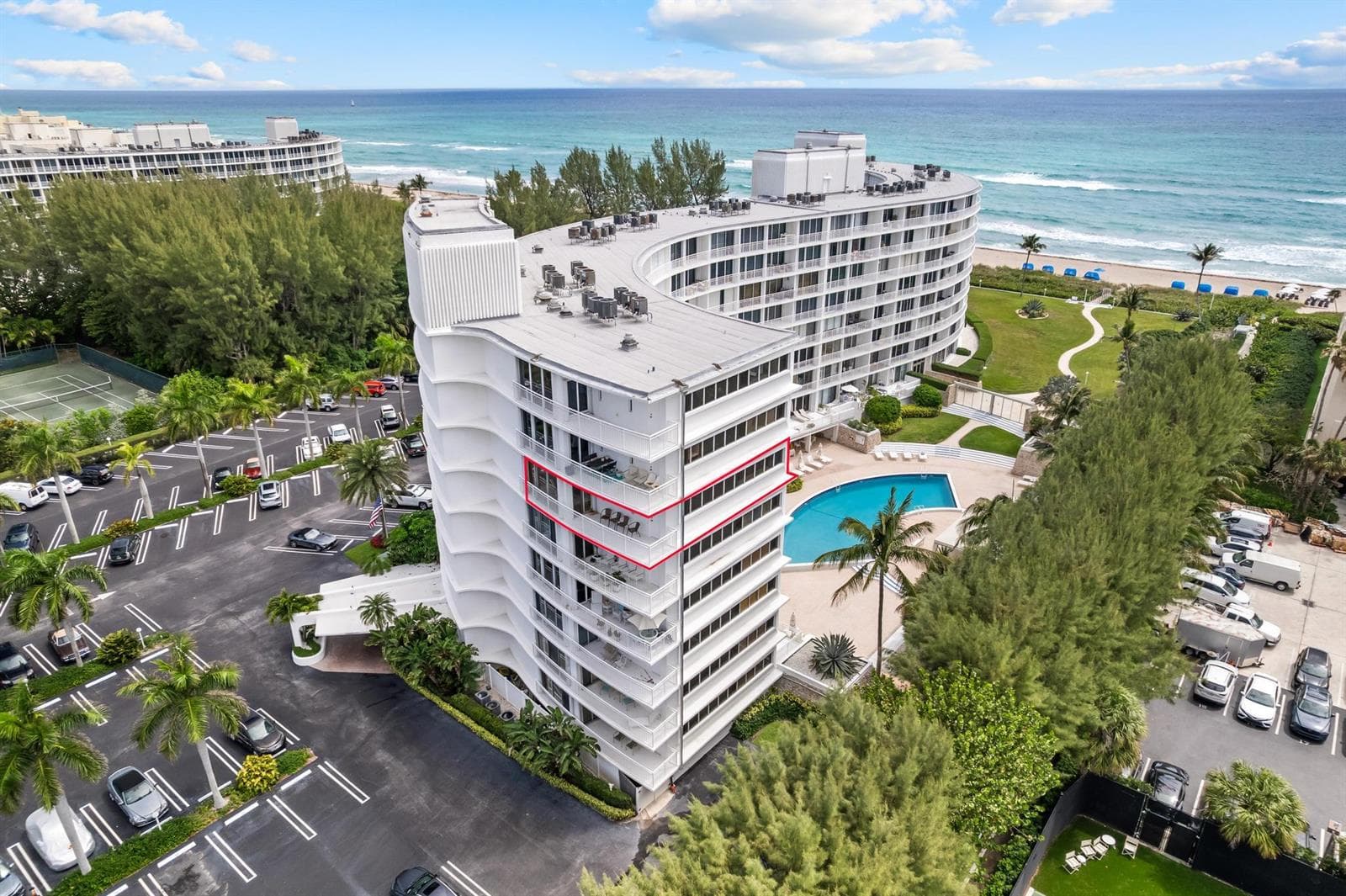 2780 S Ocean Boulevard # 612, Palm Beach, FL 33480 — zdjęcie 4