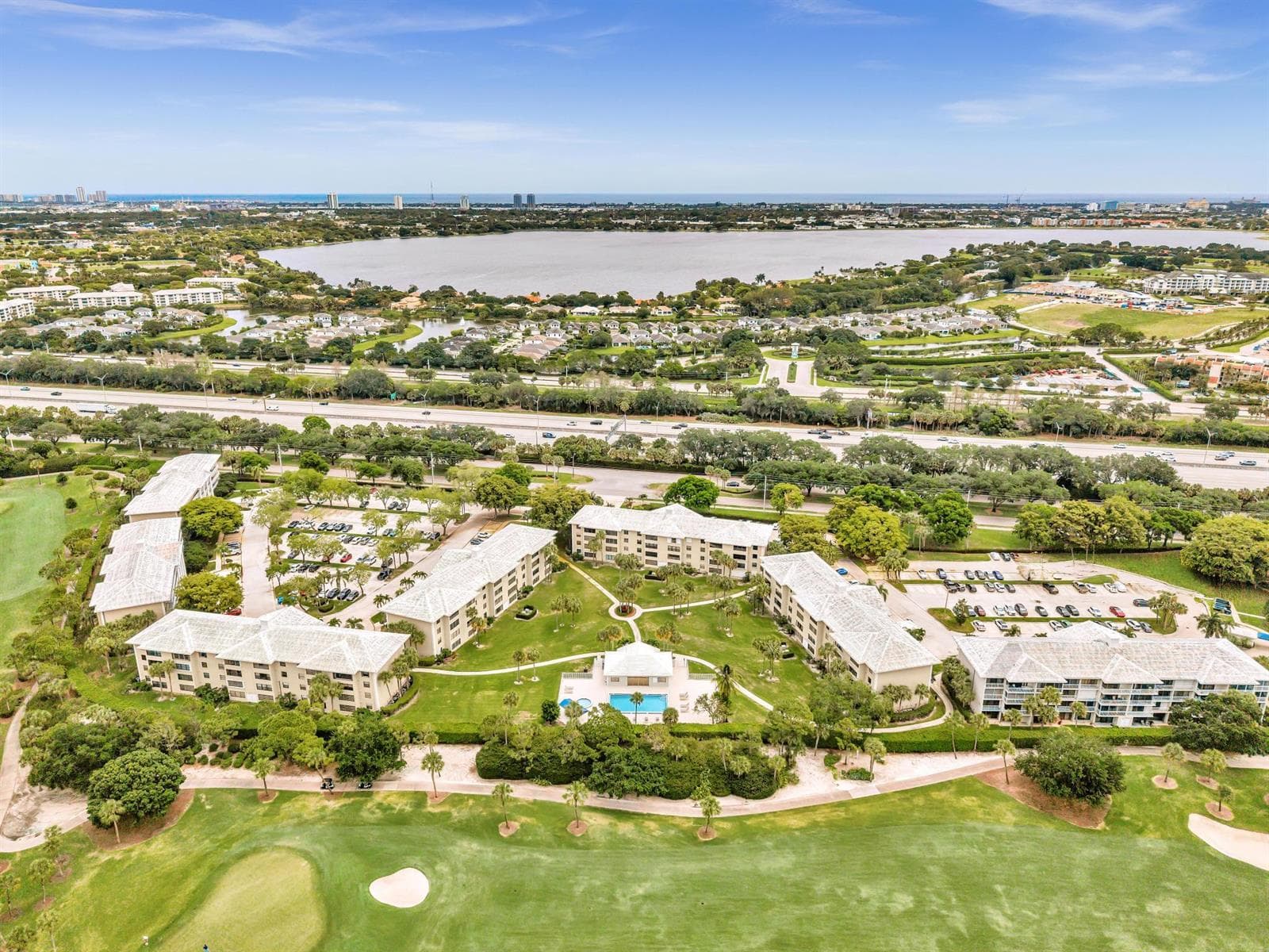 3507 VILLAGE Boulevard # 106, West Palm Beach, FL 33409 — zdjęcie 2