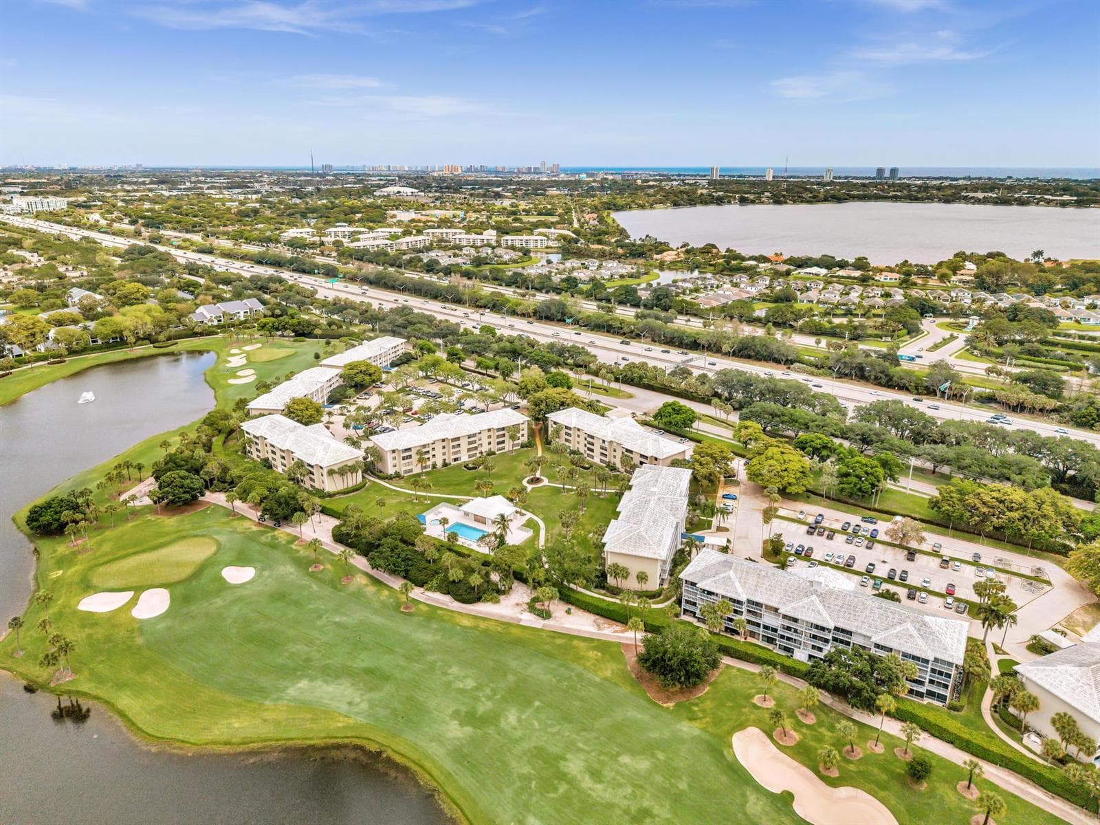 3507 VILLAGE Boulevard # 106, West Palm Beach, FL 33409 — zdjęcie 3