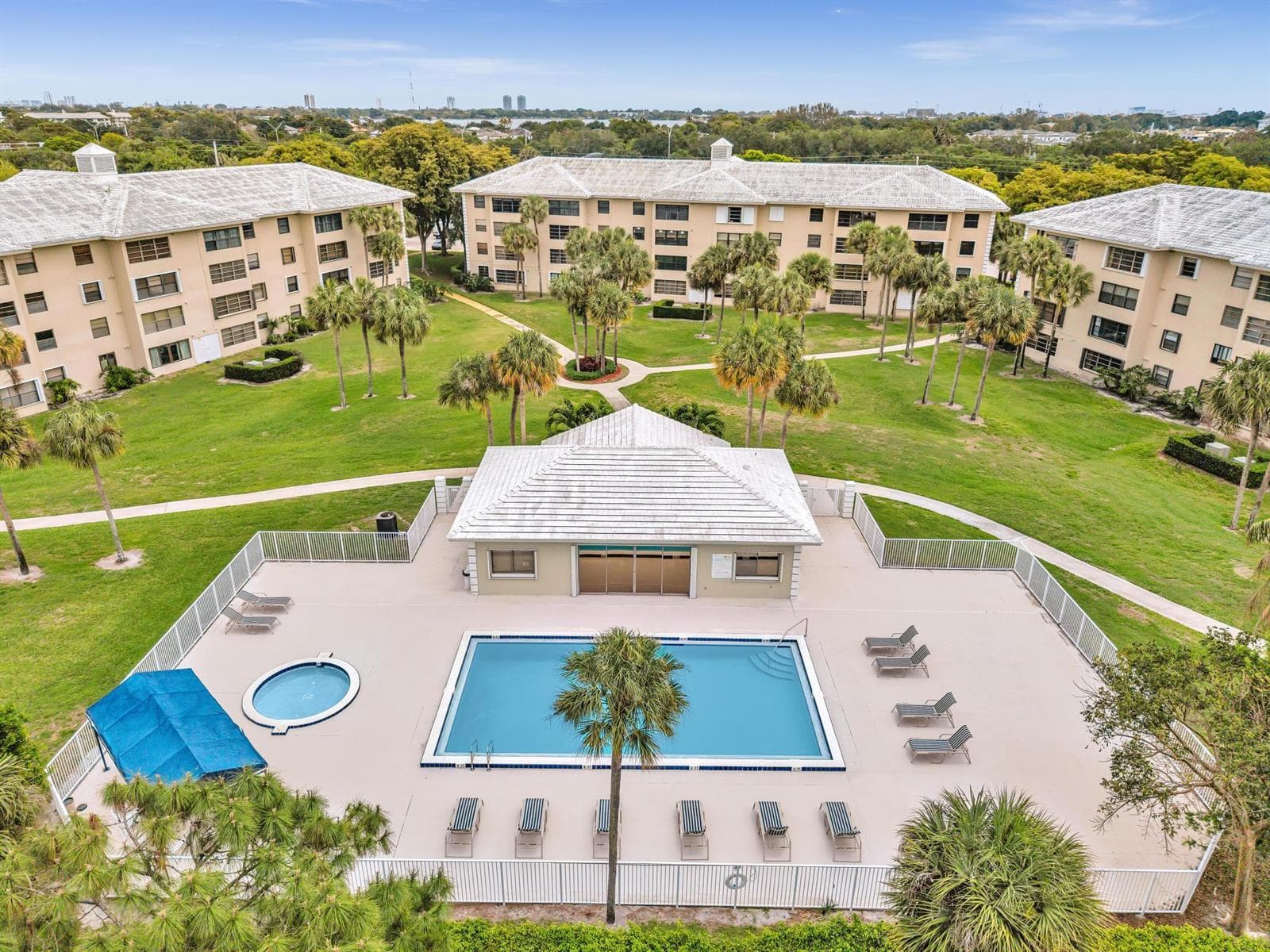 3507 VILLAGE Boulevard # 106, West Palm Beach, FL 33409 — zdjęcie 5