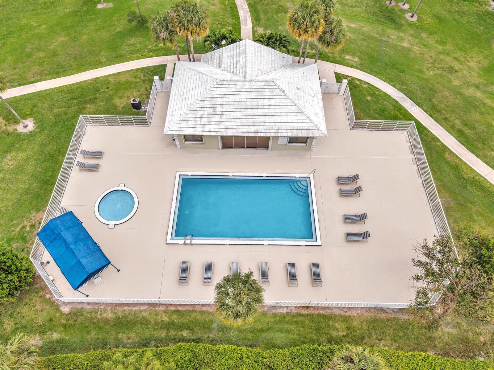 3507 VILLAGE Boulevard # 106, West Palm Beach, FL 33409 — zdjęcie 4