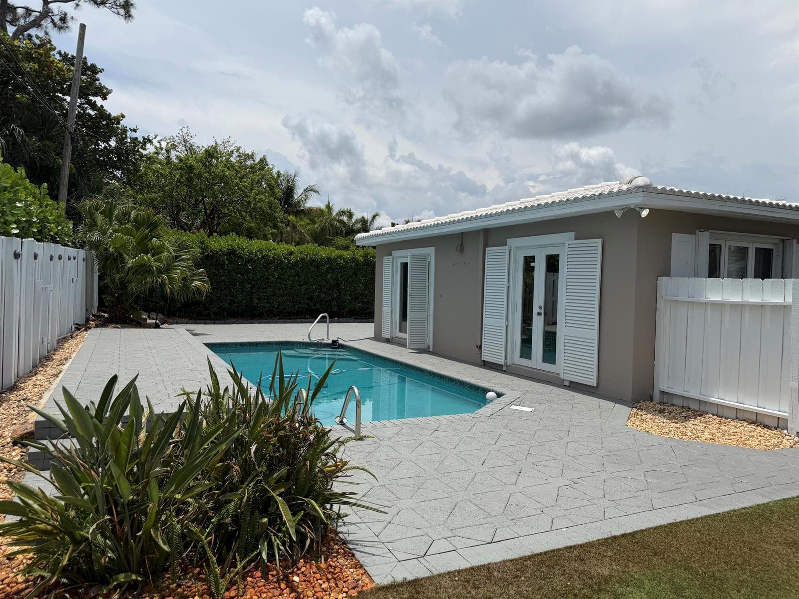 204 S Seacrest Circle, Delray Beach, FL 33444 — zdjęcie 2