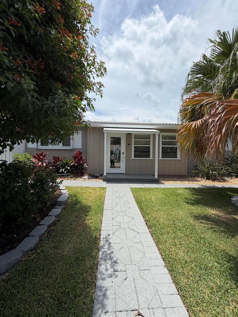 204 S Seacrest Circle, Delray Beach, FL 33444 — zdjęcie 4