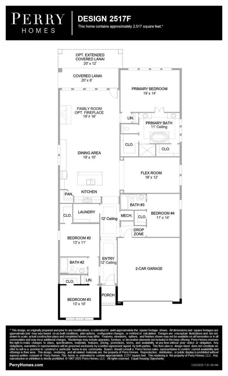10812 NW Wilgrove Lane, Port St. Lucie, FL 34987 — zdjęcie 2