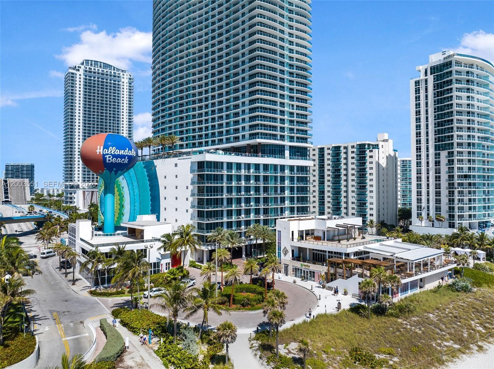 4111 S Ocean Dr # 2207, Hollywood, FL 33019 — zdjęcie 2