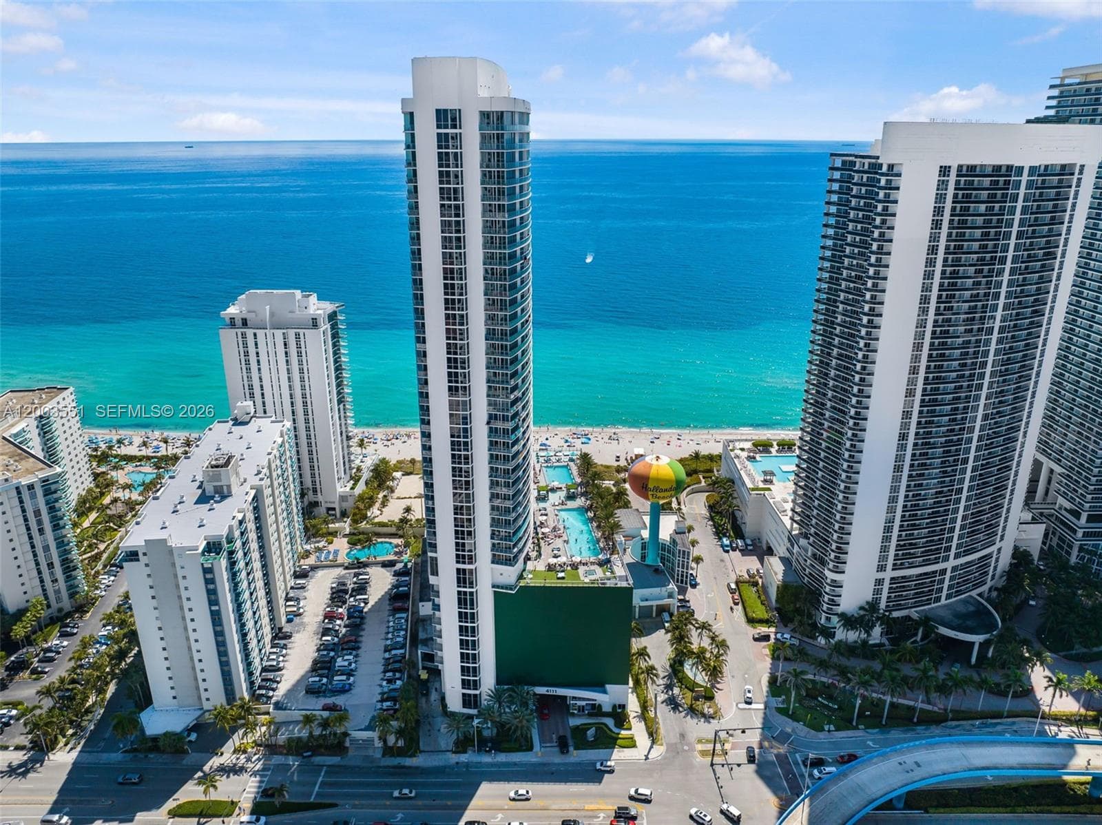 4111 S Ocean Dr # 2207, Hollywood, FL 33019 — zdjęcie 3