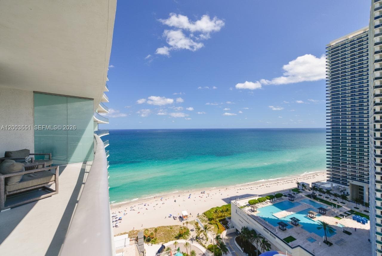 4111 S Ocean Dr # 2207, Hollywood, FL 33019 — zdjęcie 5