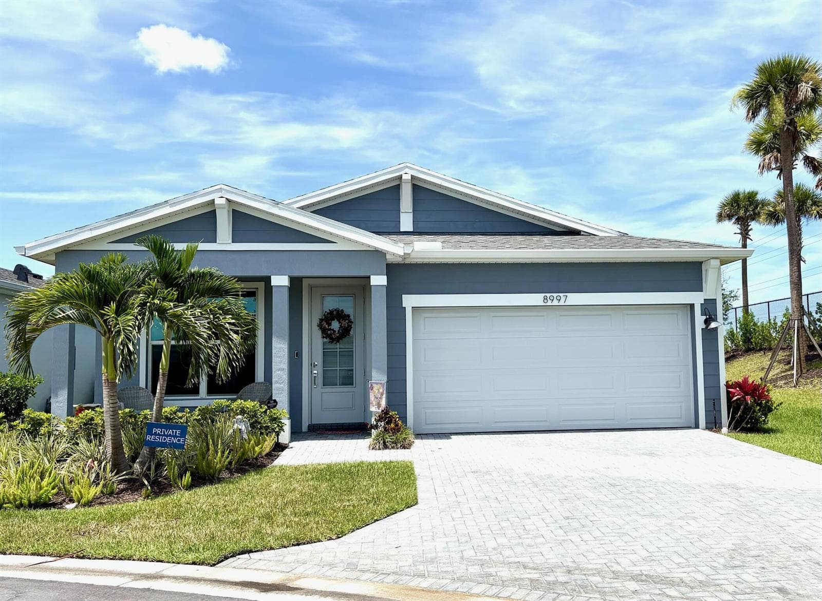 8997 Remy Lane, Port St. Lucie, FL 34987 — zdjęcie 3