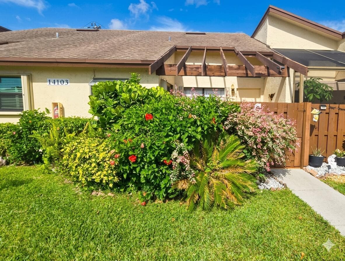 14103 Nesting Way # C, Delray Beach, FL 33484 — zdjęcie 4