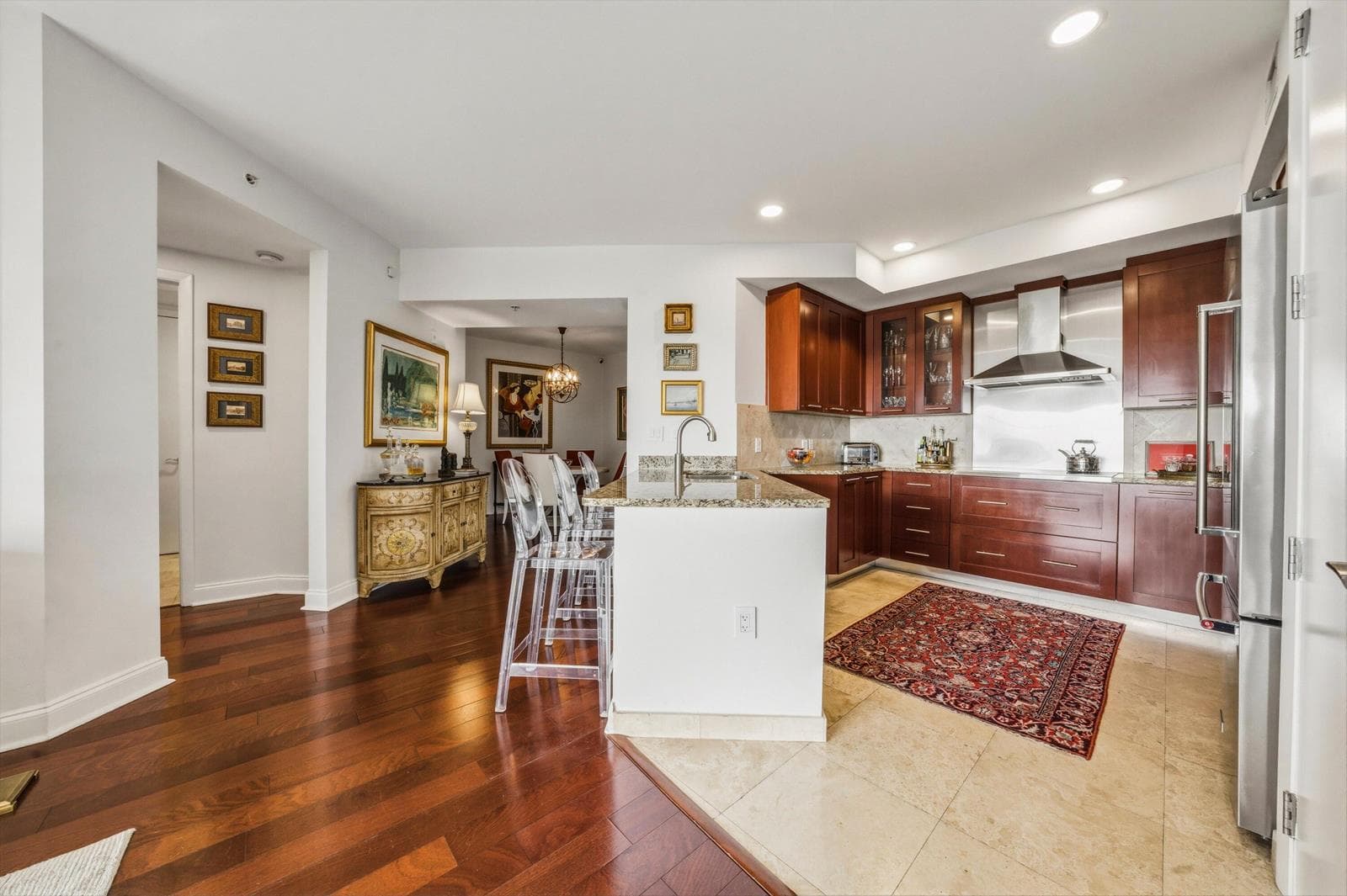 2509 N Ocean Boulevard # 676, Fort Lauderdale, FL 33305 — zdjęcie 5
