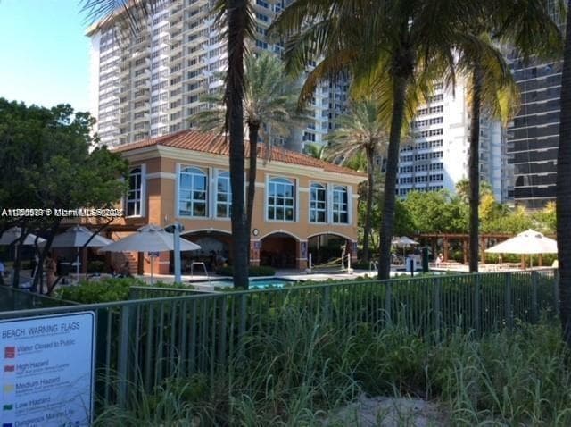 2080 S Ocean Dr # 707, Hallandale Beach, FL 33009 — zdjęcie 2