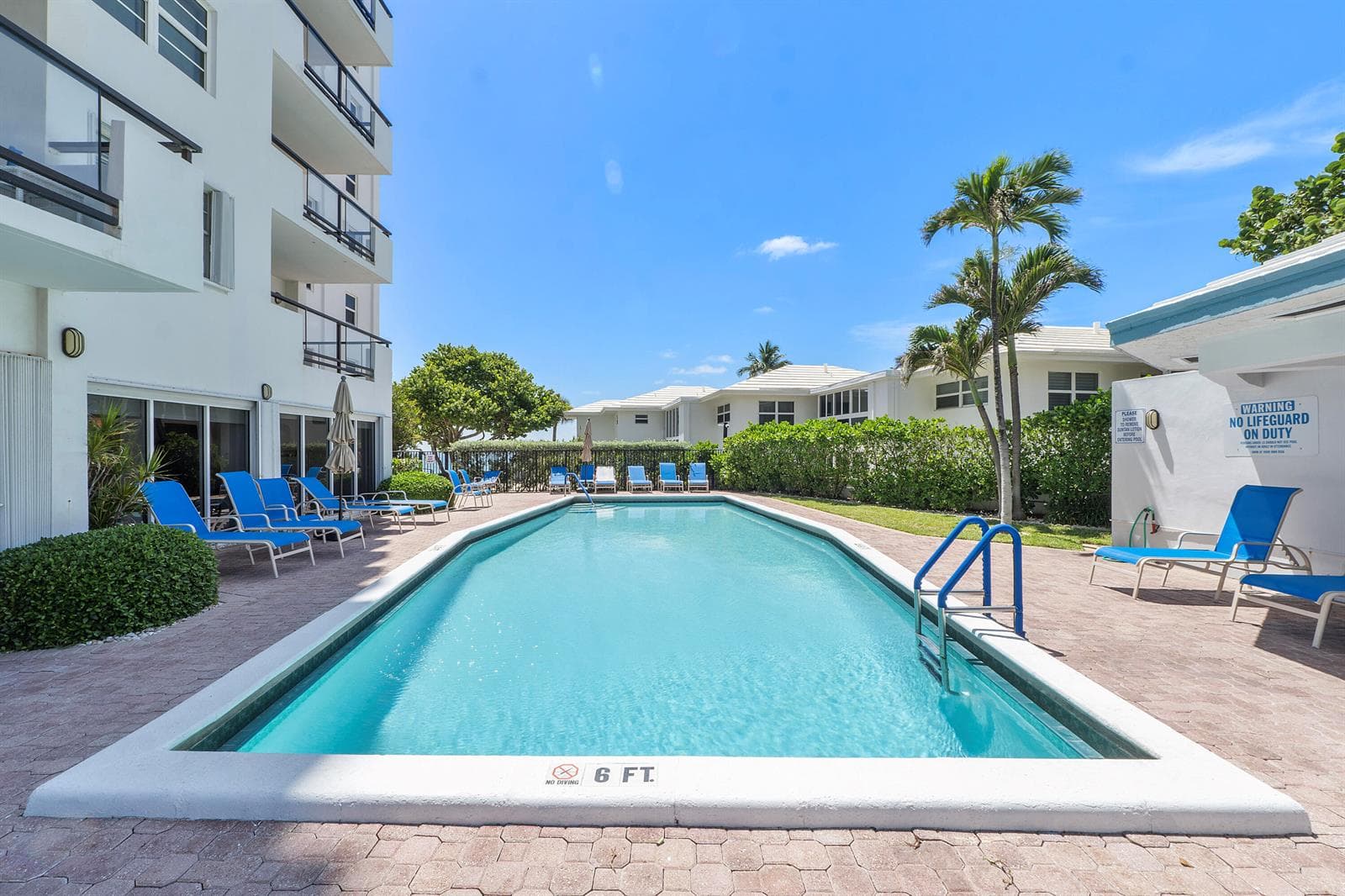 1500 S Ocean Boulevard # 1101, Lauderdale By The Sea, FL 33062 — zdjęcie 4