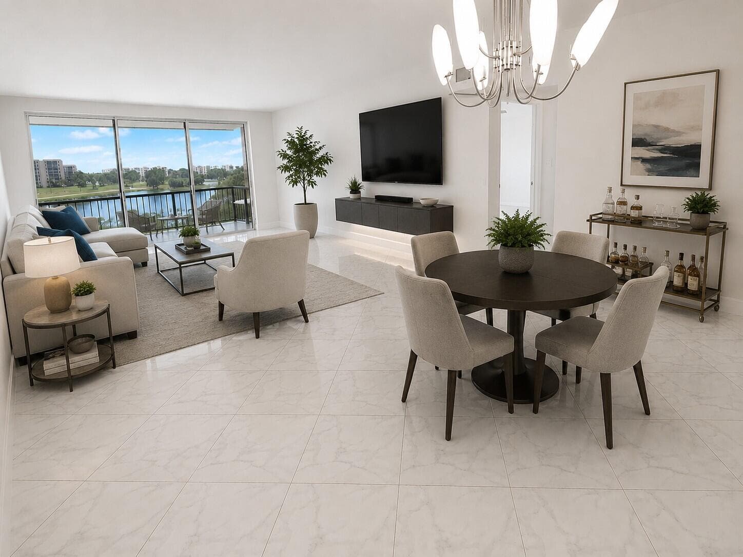 7076 Huntington Lane # 608, Delray Beach, FL 33446 — zdjęcie 2