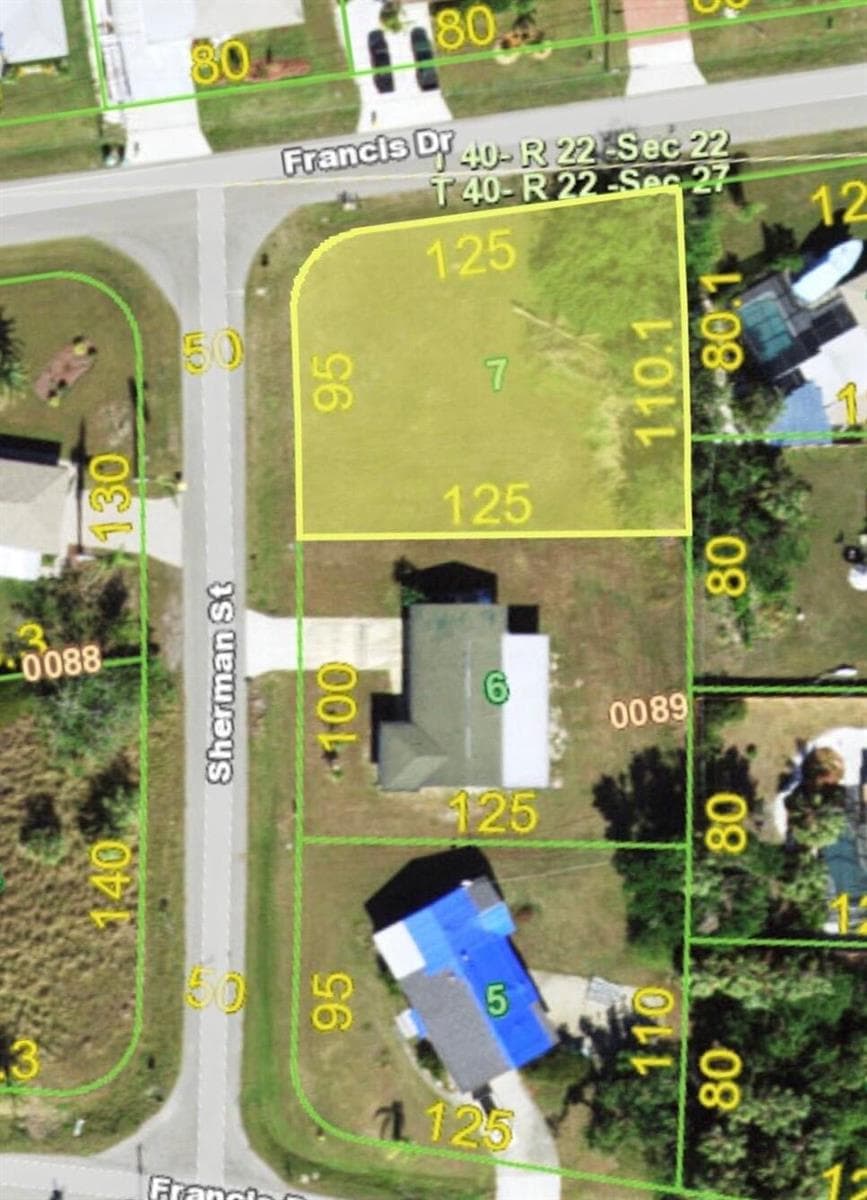 153 Sherman Avenue NE, Port Charlotte, FL 33952 — zdjęcie 4