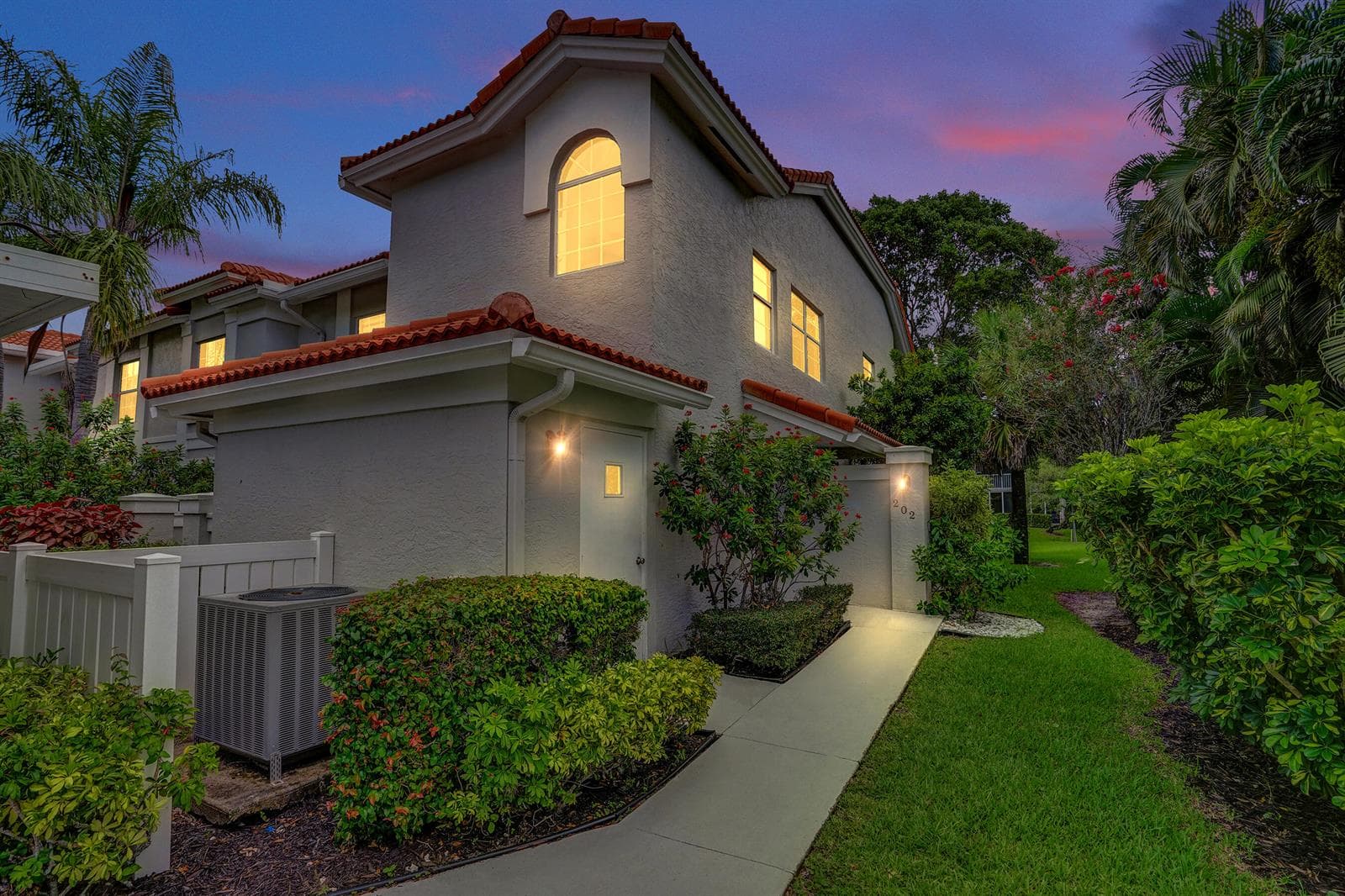 7669 Springwater Place # 202, Boynton Beach, FL 33437 — zdjęcie 3