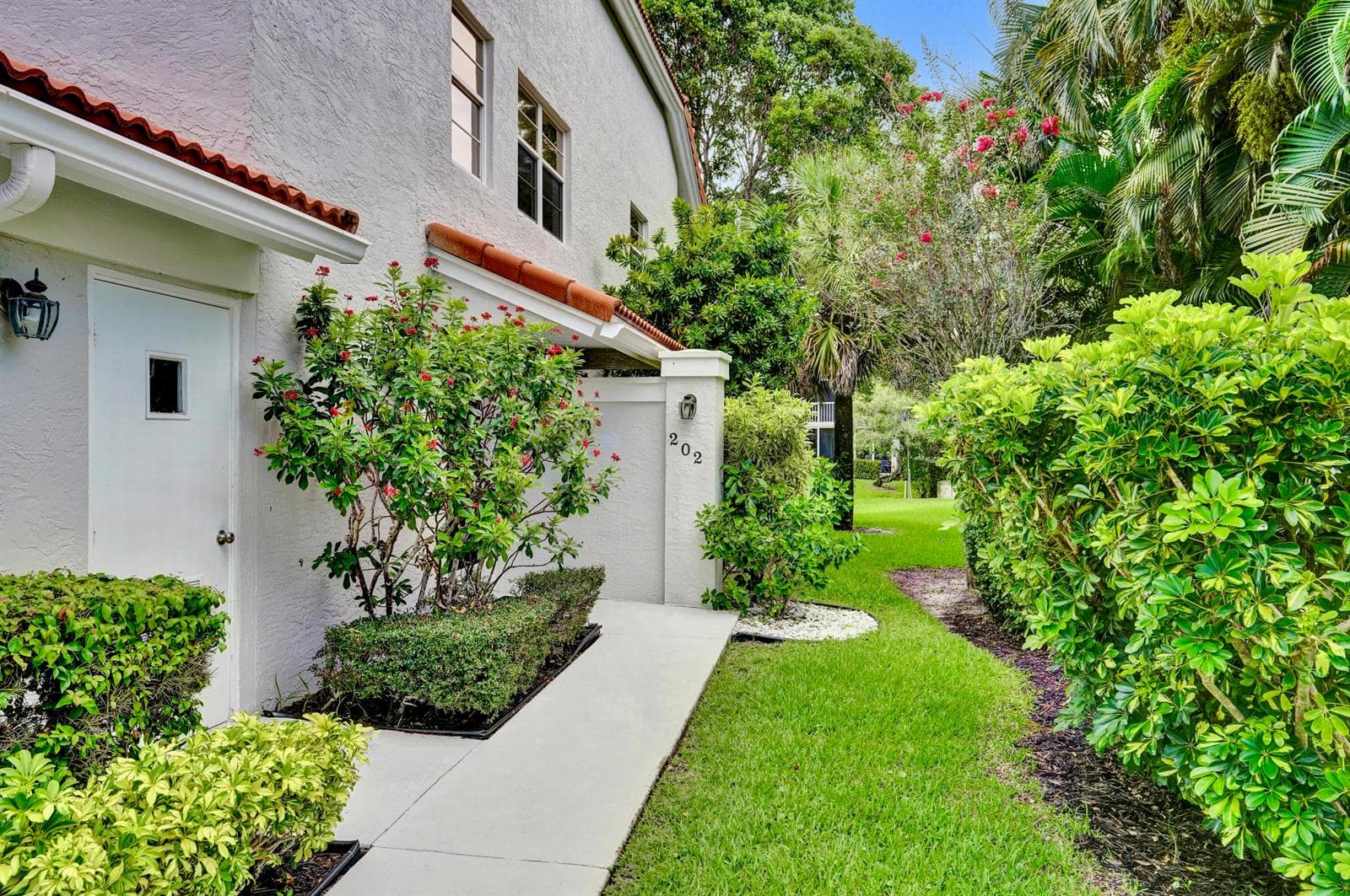 7669 Springwater Place # 202, Boynton Beach, FL 33437 — zdjęcie 5
