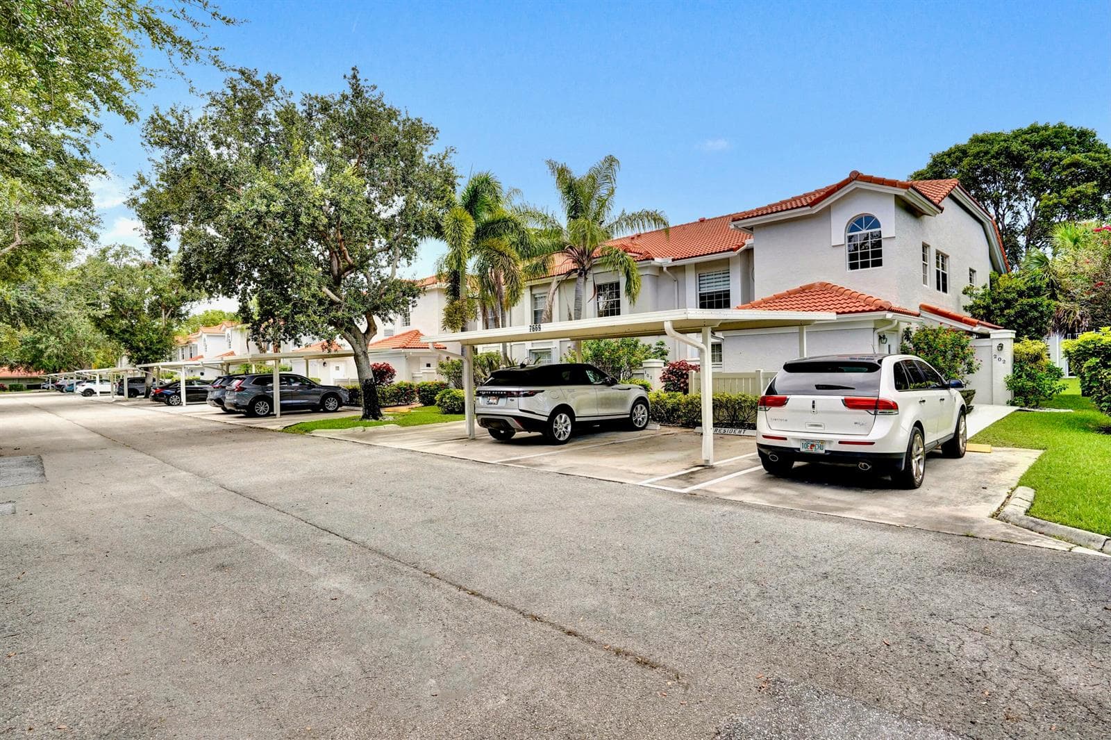 7669 Springwater Place # 202, Boynton Beach, FL 33437 — zdjęcie 4