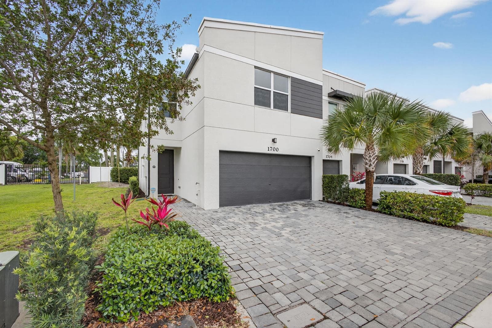 1700 Lindley Street, Mangonia Park, FL 33407 — zdjęcie 2