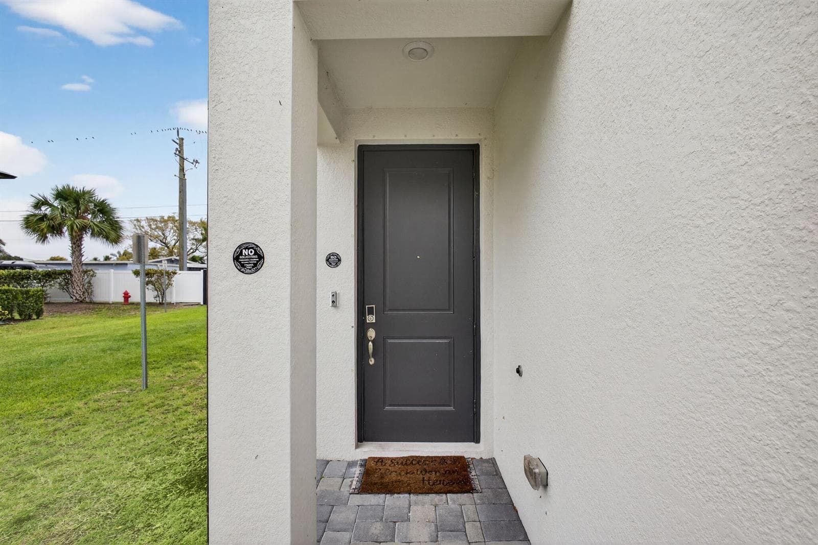 1700 Lindley Street, Mangonia Park, FL 33407 — zdjęcie 5