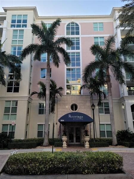 804 E Windward Way # 508, Lantana, FL 33462 — zdjęcie 5