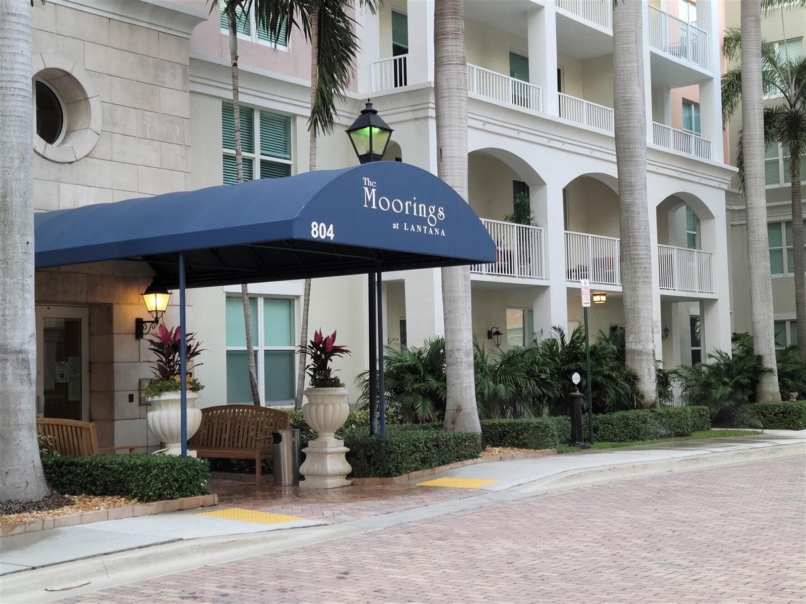 804 E Windward Way # 508, Lantana, FL 33462 — zdjęcie 4