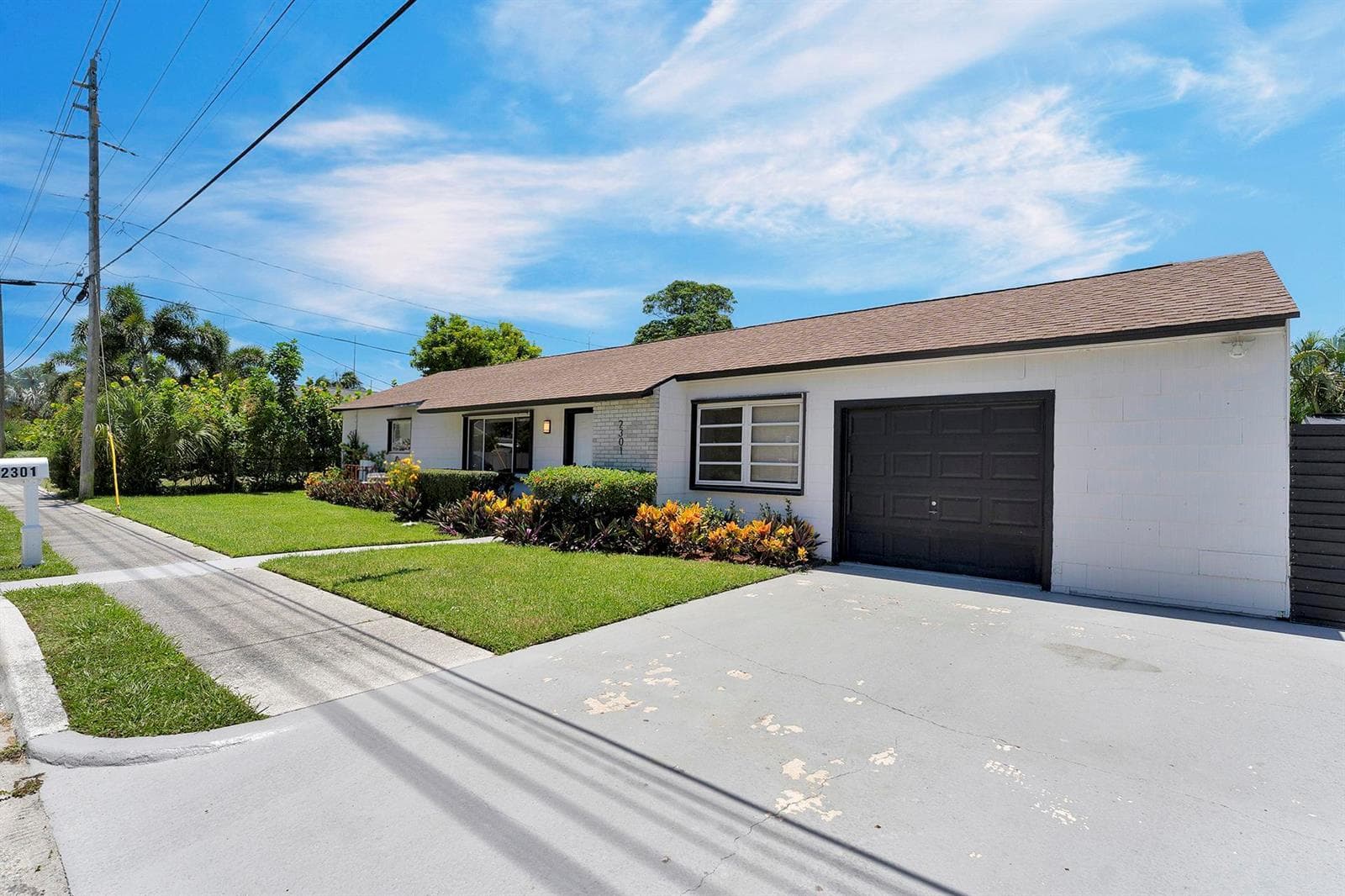 2301 Ridgeway Avenue, West Palm Beach, FL 33401 — zdjęcie 2