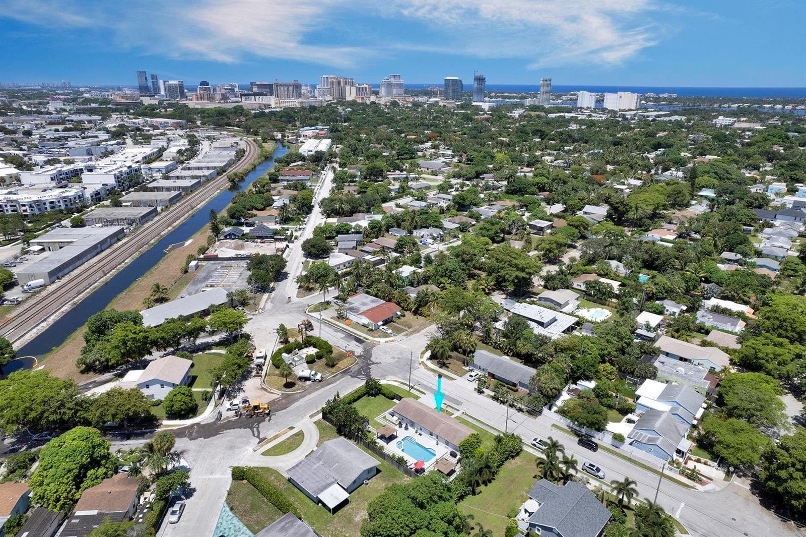 2301 Ridgeway Avenue, West Palm Beach, FL 33401 — zdjęcie 3