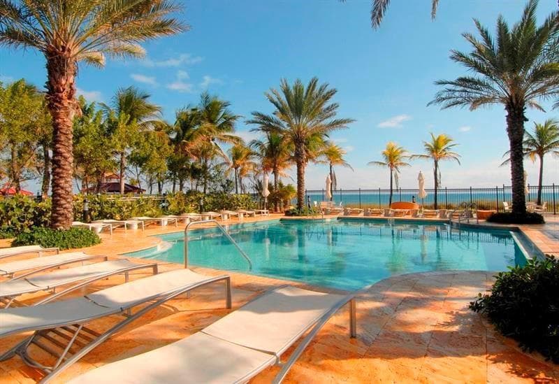 4445 El Mar Drive # 2311, Lauderdale By The Sea, FL 33308 — zdjęcie 2